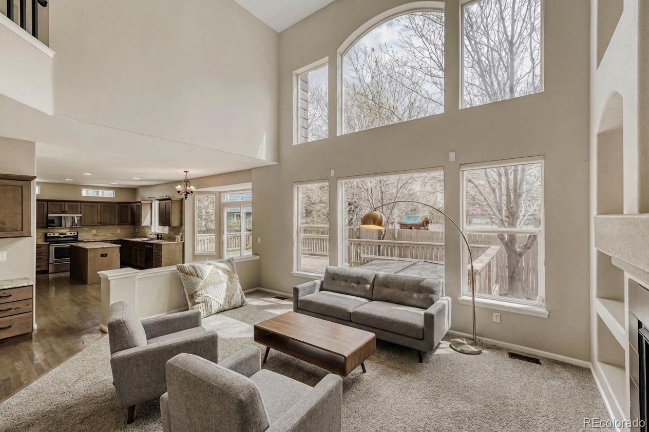 10886 Willow Reed Circle Parker CO 80134