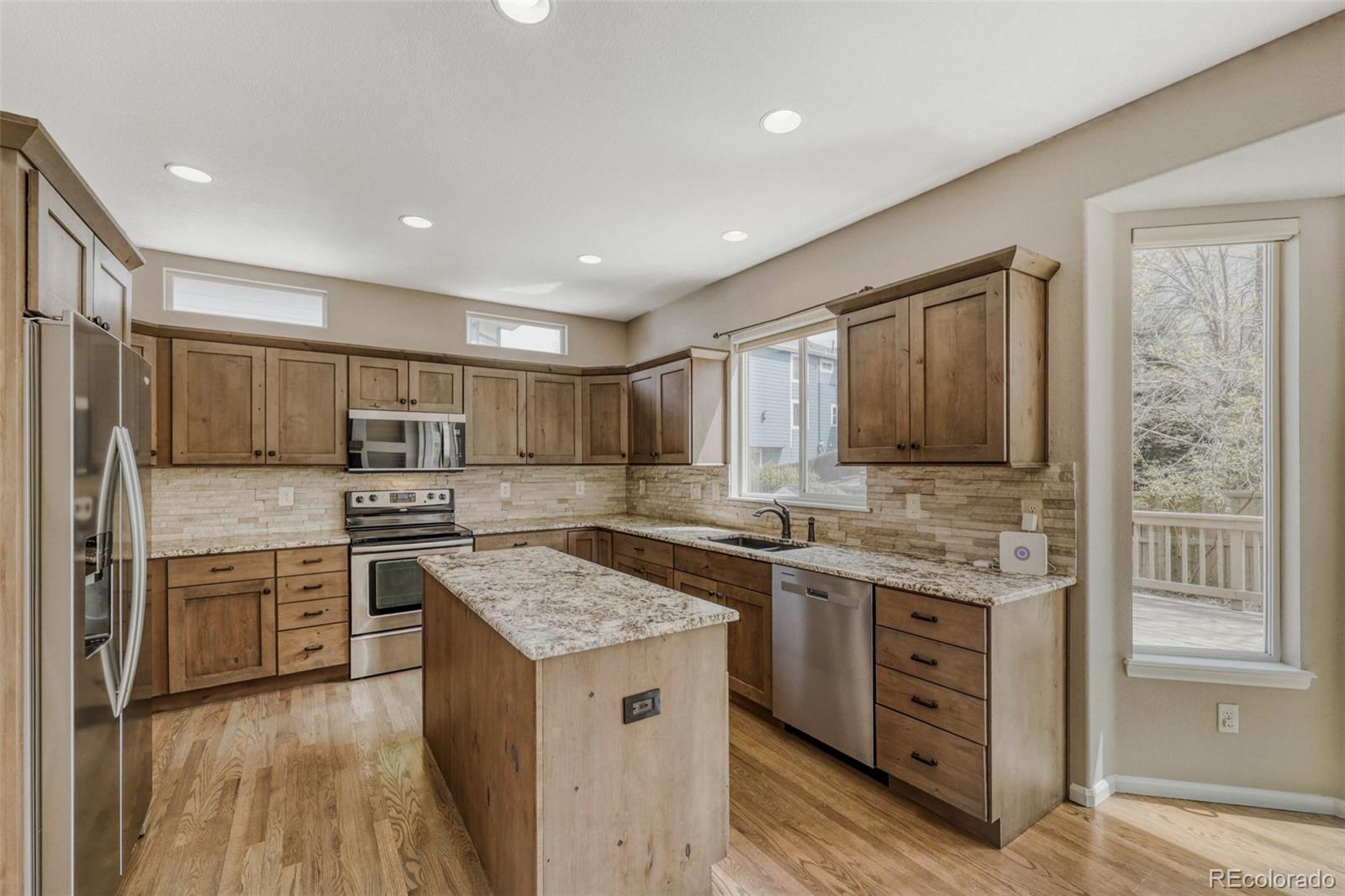10886 Willow Reed Circle Parker CO 80134