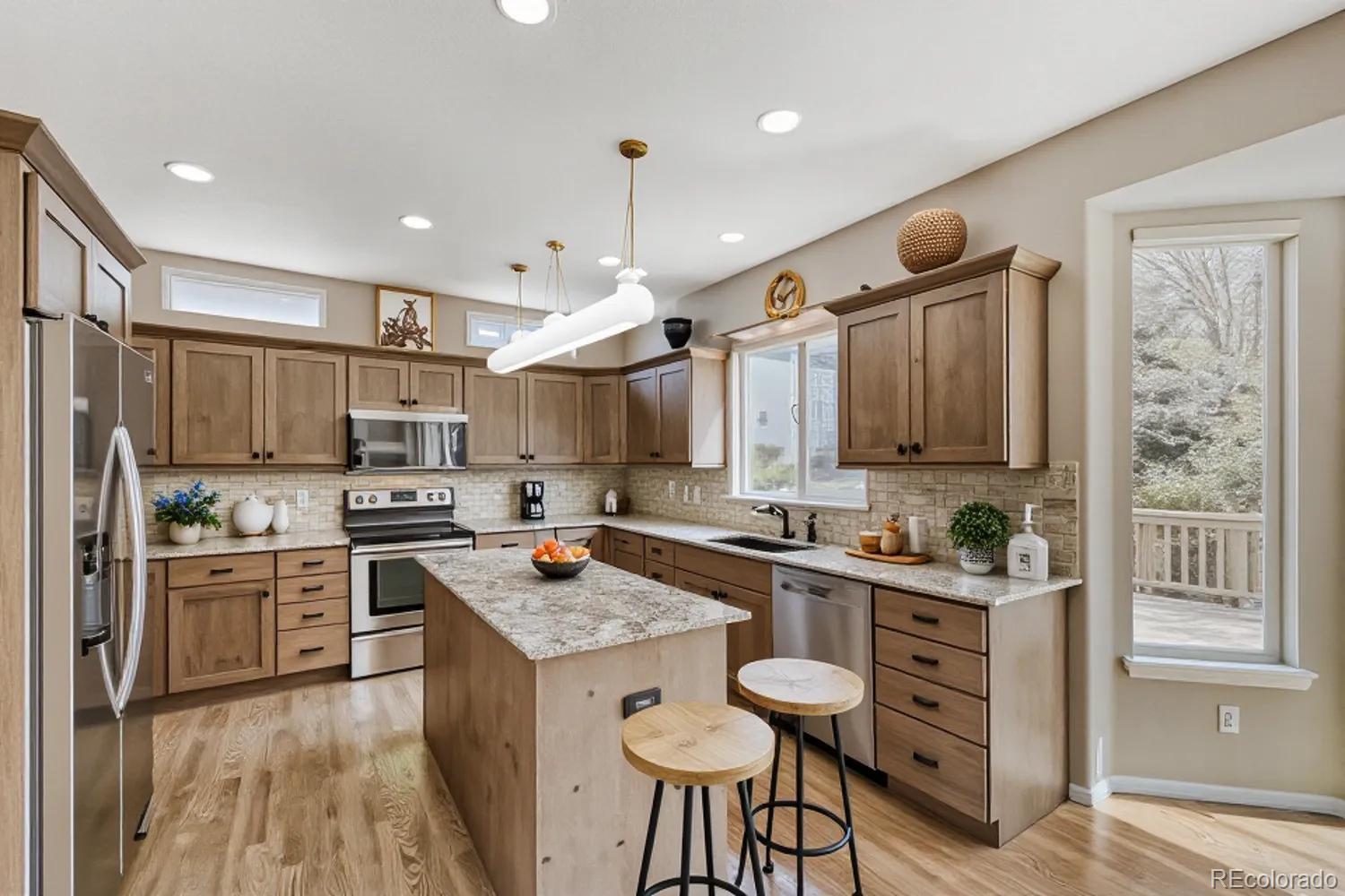 10886 Willow Reed Circle Parker CO 80134