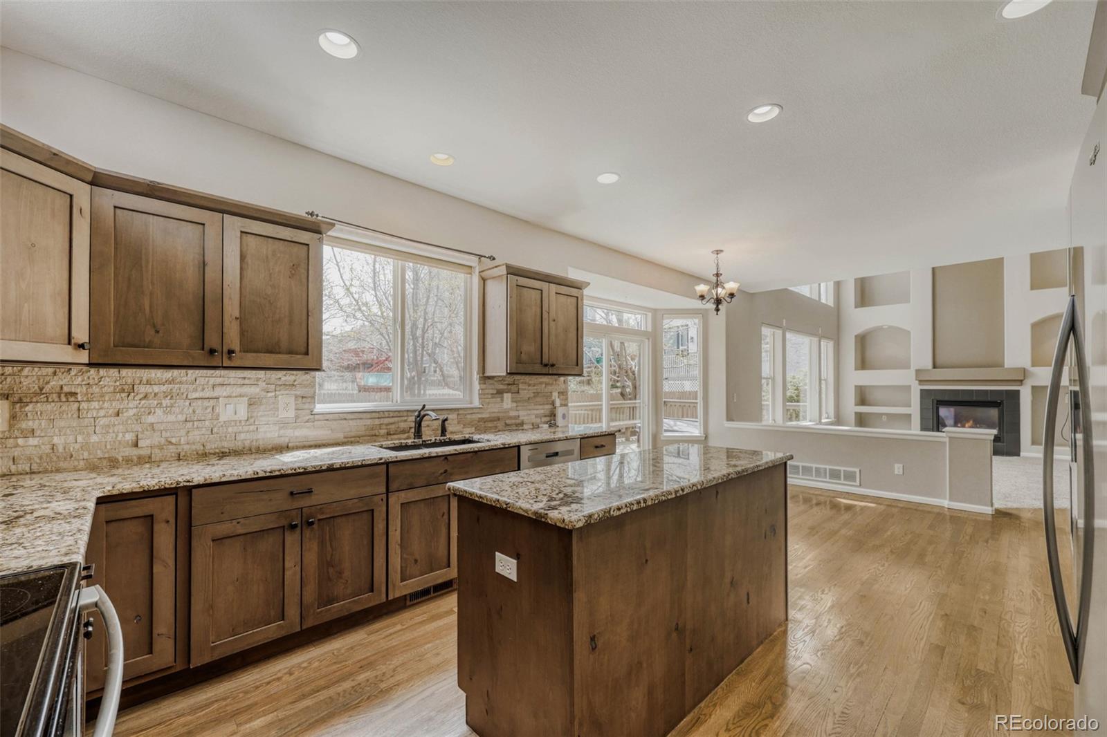 10886 Willow Reed Circle Parker CO 80134