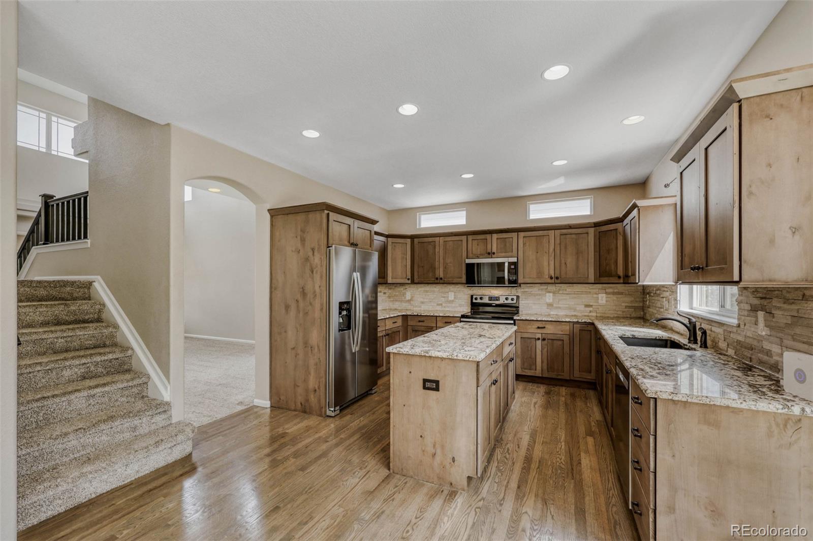 10886 Willow Reed Circle Parker CO 80134