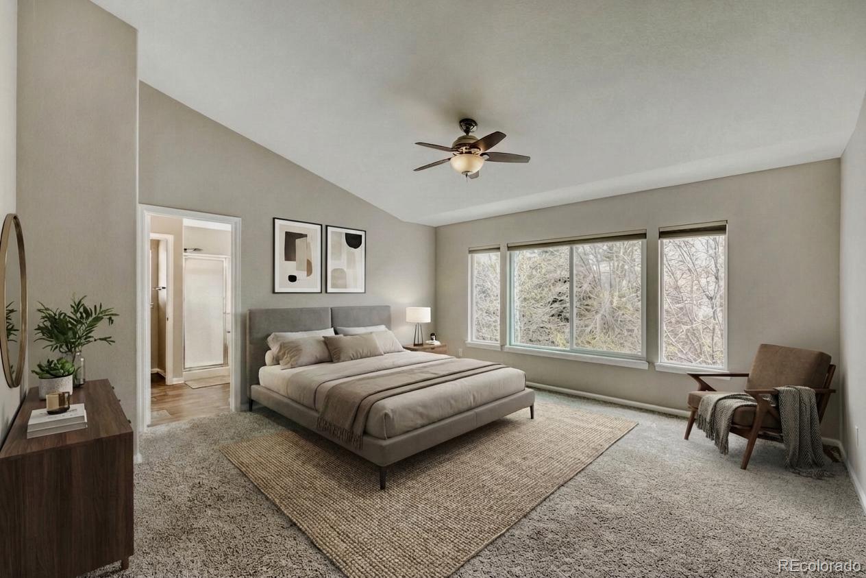 10886 Willow Reed Circle Parker CO 80134