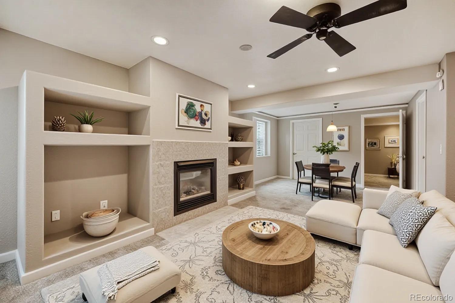 10886 Willow Reed Circle Parker CO 80134