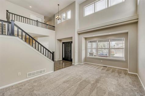 10886 Willow Reed Circle Parker CO 80134