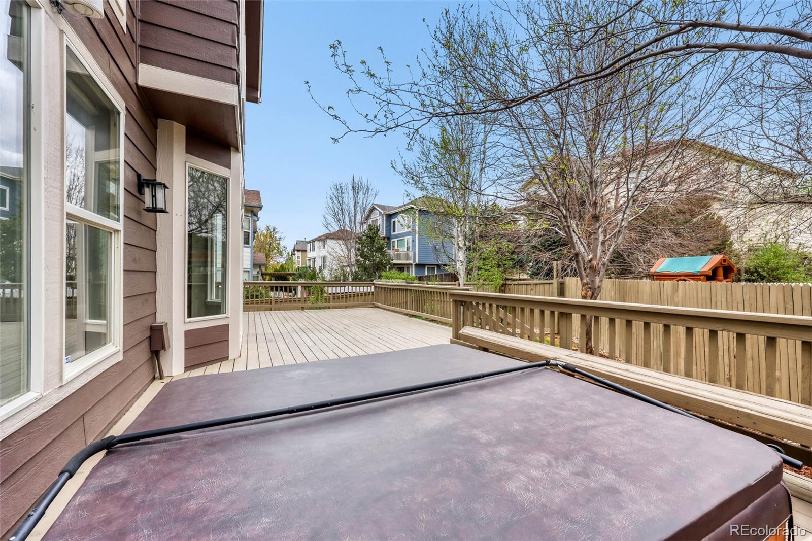 10886 Willow Reed Circle Parker CO 80134
