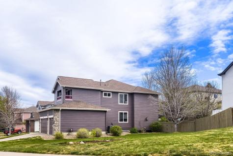 10886 Willow Reed Circle Parker CO 80134