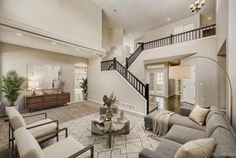 10886 Willow Reed Circle Parker CO 80134
