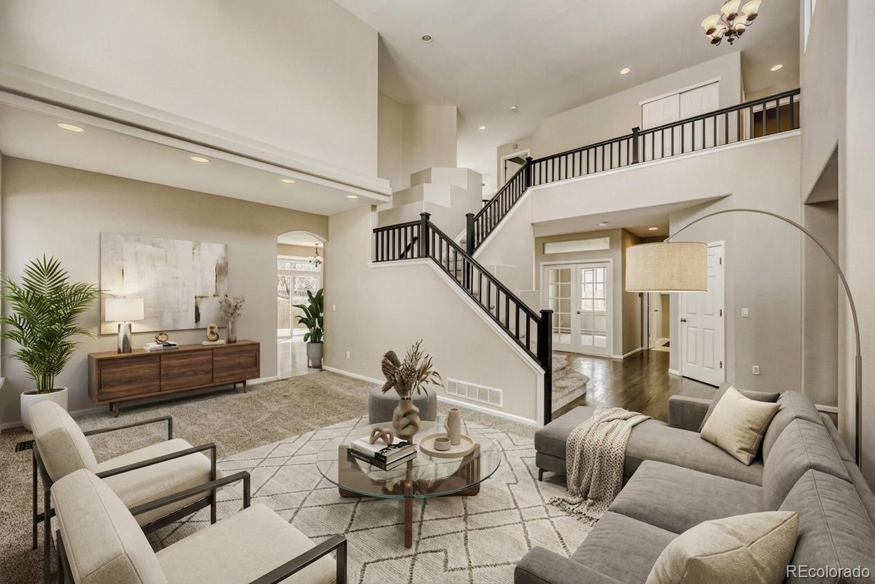 10886 Willow Reed Circle Parker CO 80134