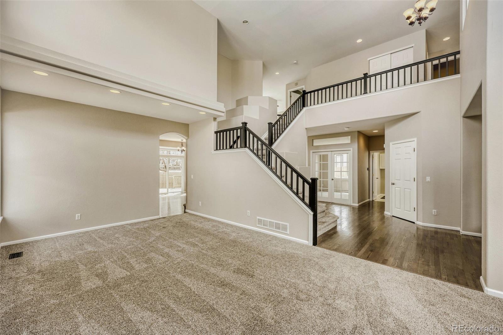 10886 Willow Reed Circle Parker CO 80134