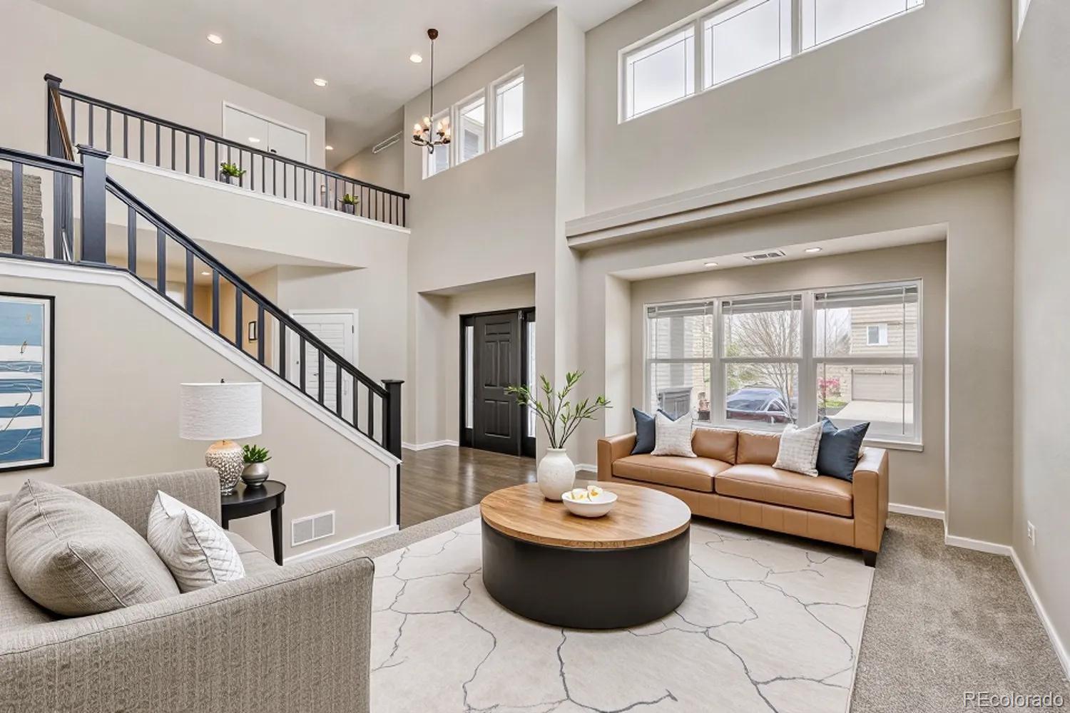 10886 Willow Reed Circle Parker CO 80134