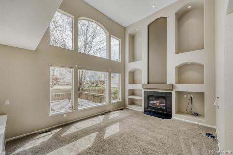 10886 Willow Reed Circle Parker CO 80134