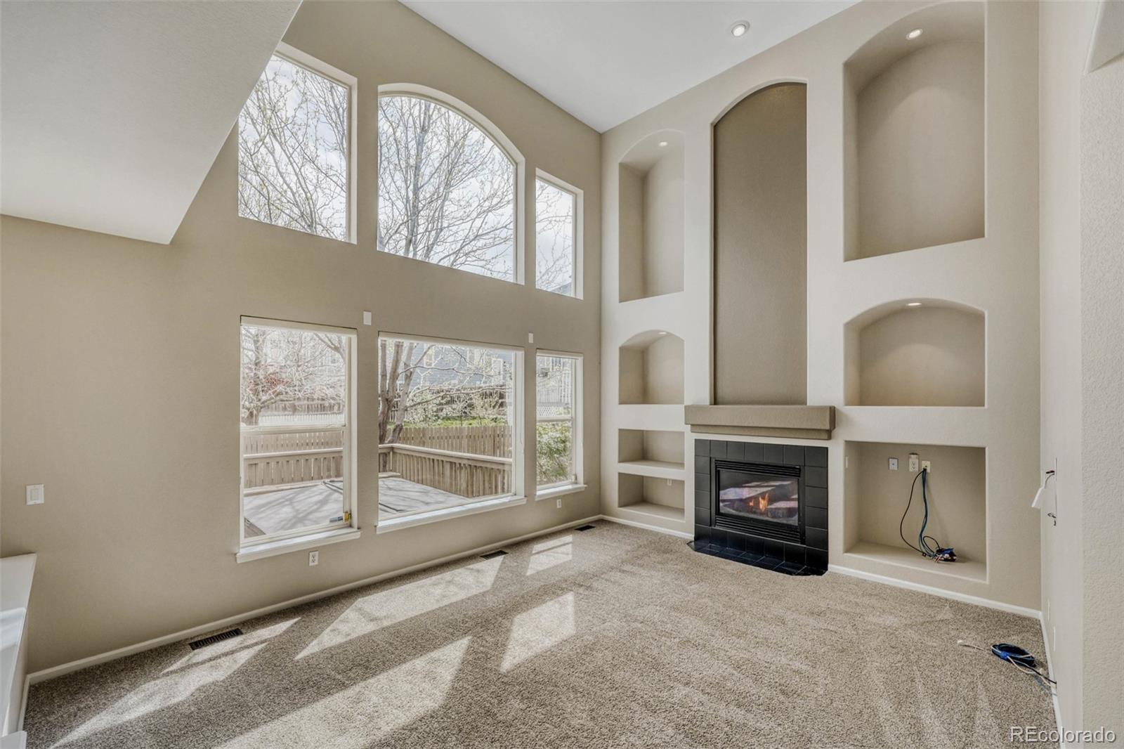 10886 Willow Reed Circle Parker CO 80134