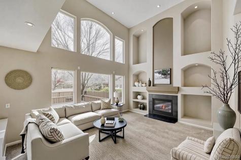10886 Willow Reed Circle Parker CO 80134