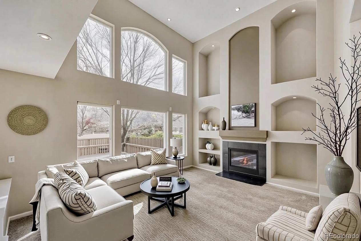 10886 Willow Reed Circle Parker CO 80134