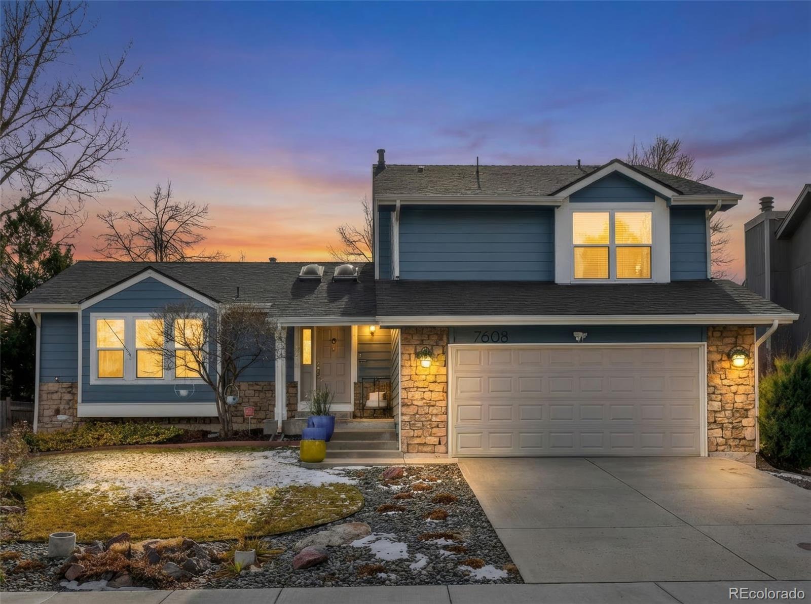 7608 E Long Avenue Centennial CO 80112