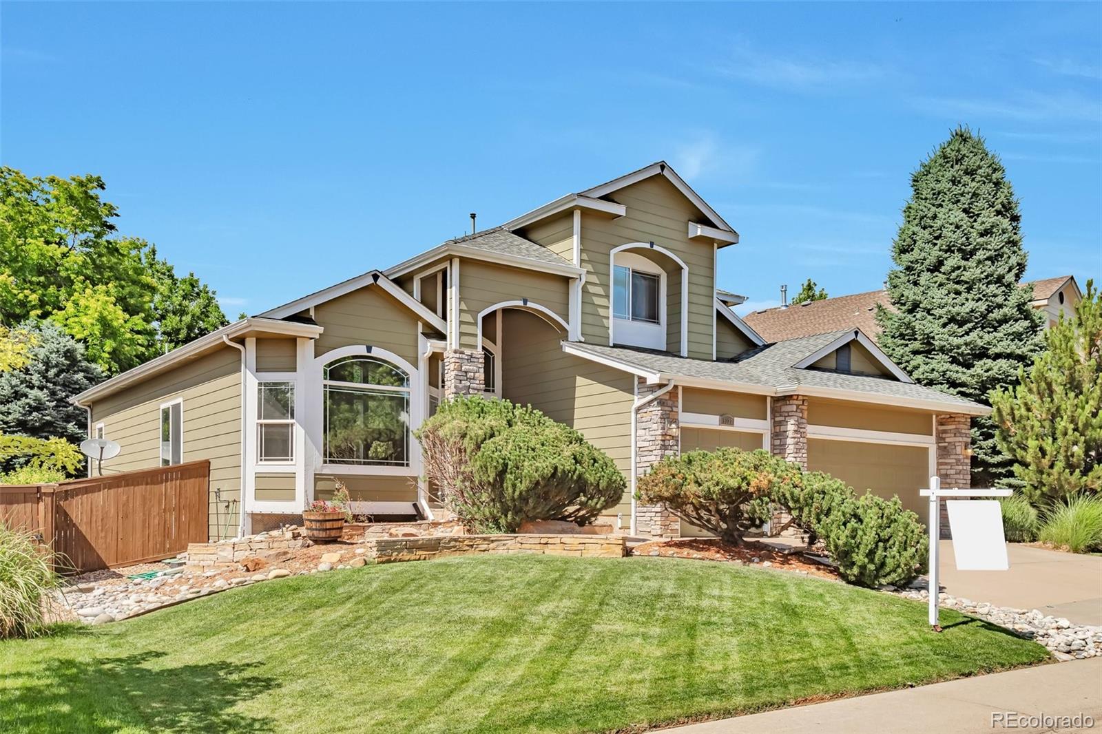 9227 Desert Willow Road Highlands Ranch CO 80129