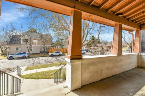 5001 W 30th Avenue Denver CO 80212