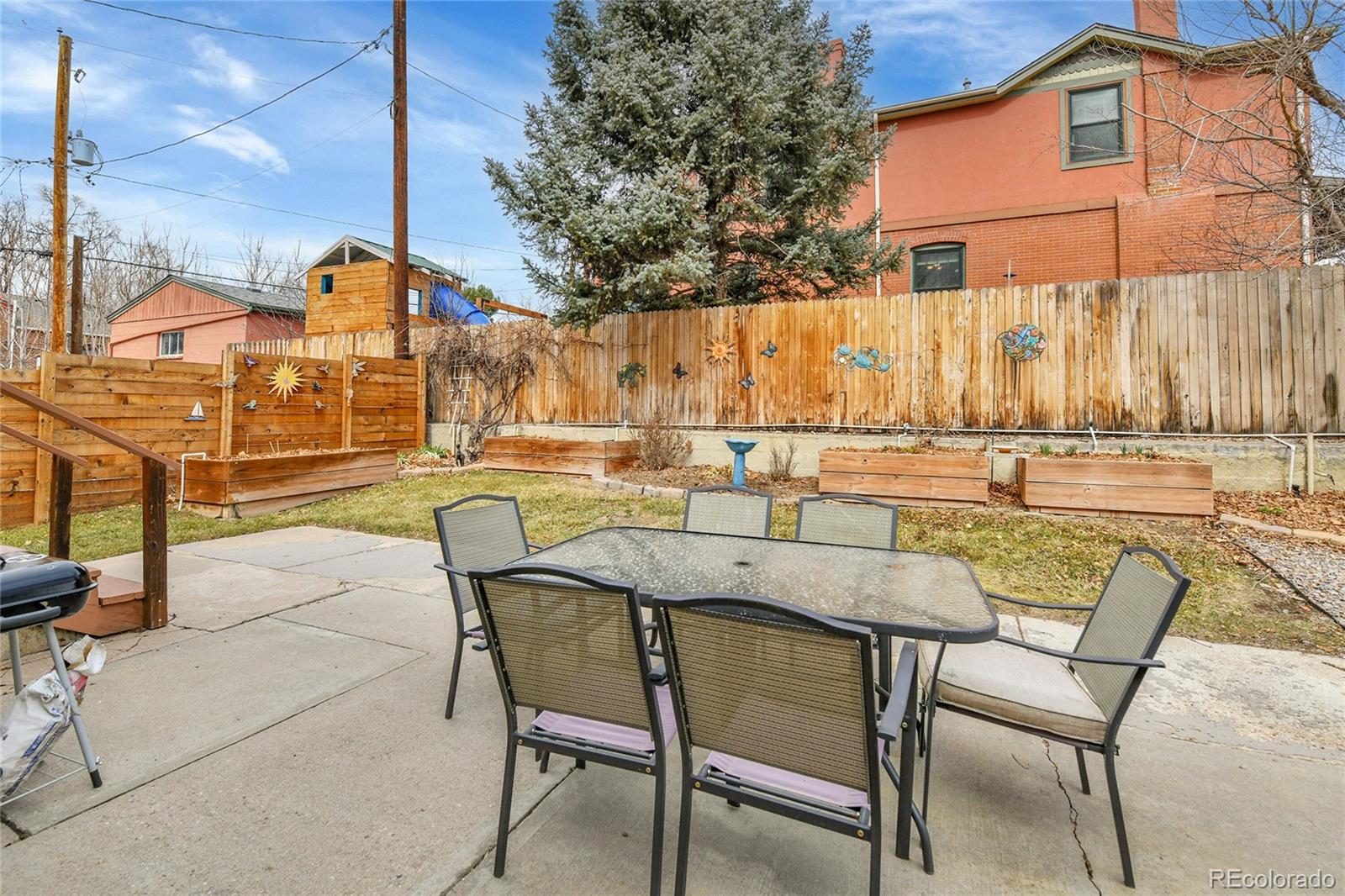 5001 W 30th Avenue Denver CO 80212
