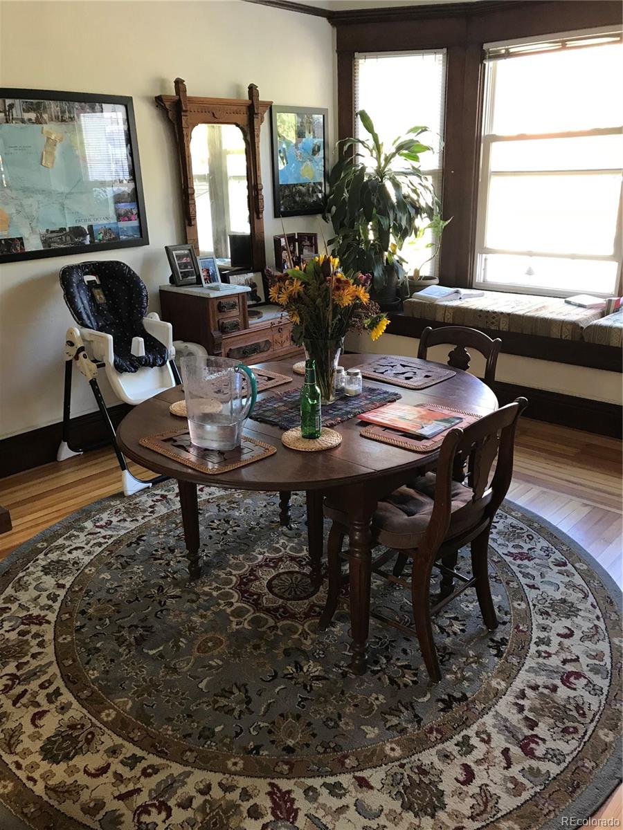 5001 W 30th Avenue Denver CO 80212