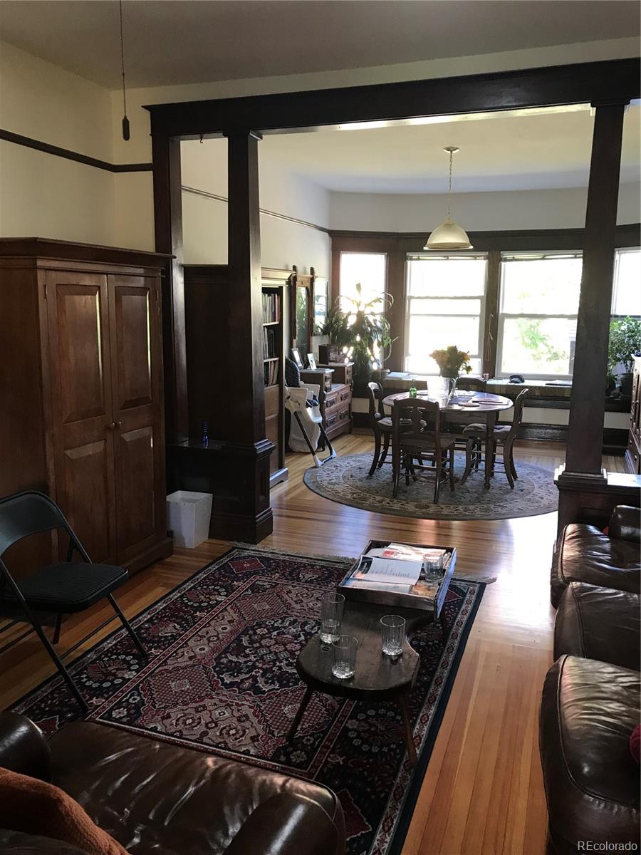 5001 W 30th Avenue Denver CO 80212