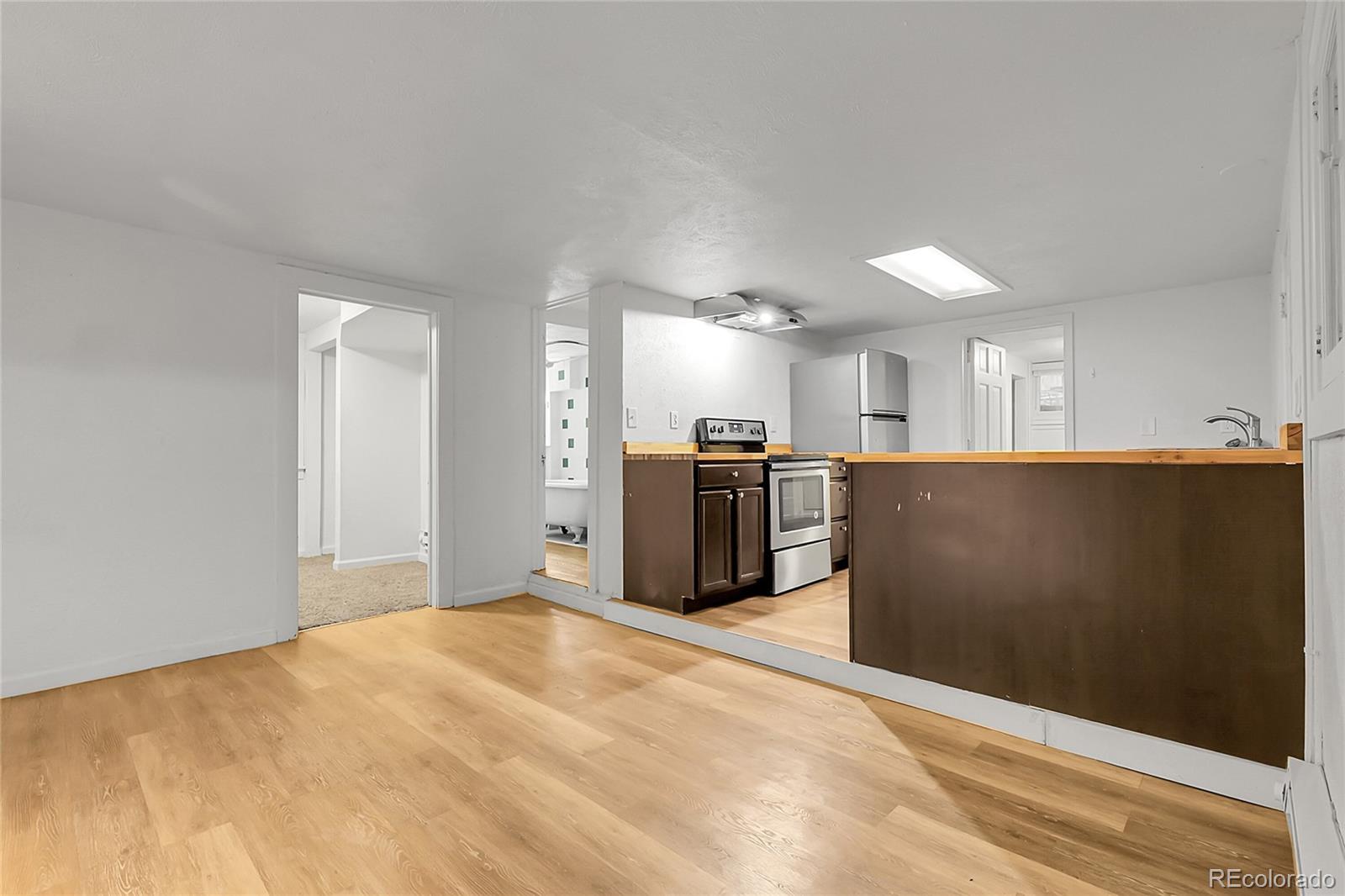 5001 W 30th Avenue Denver CO 80212