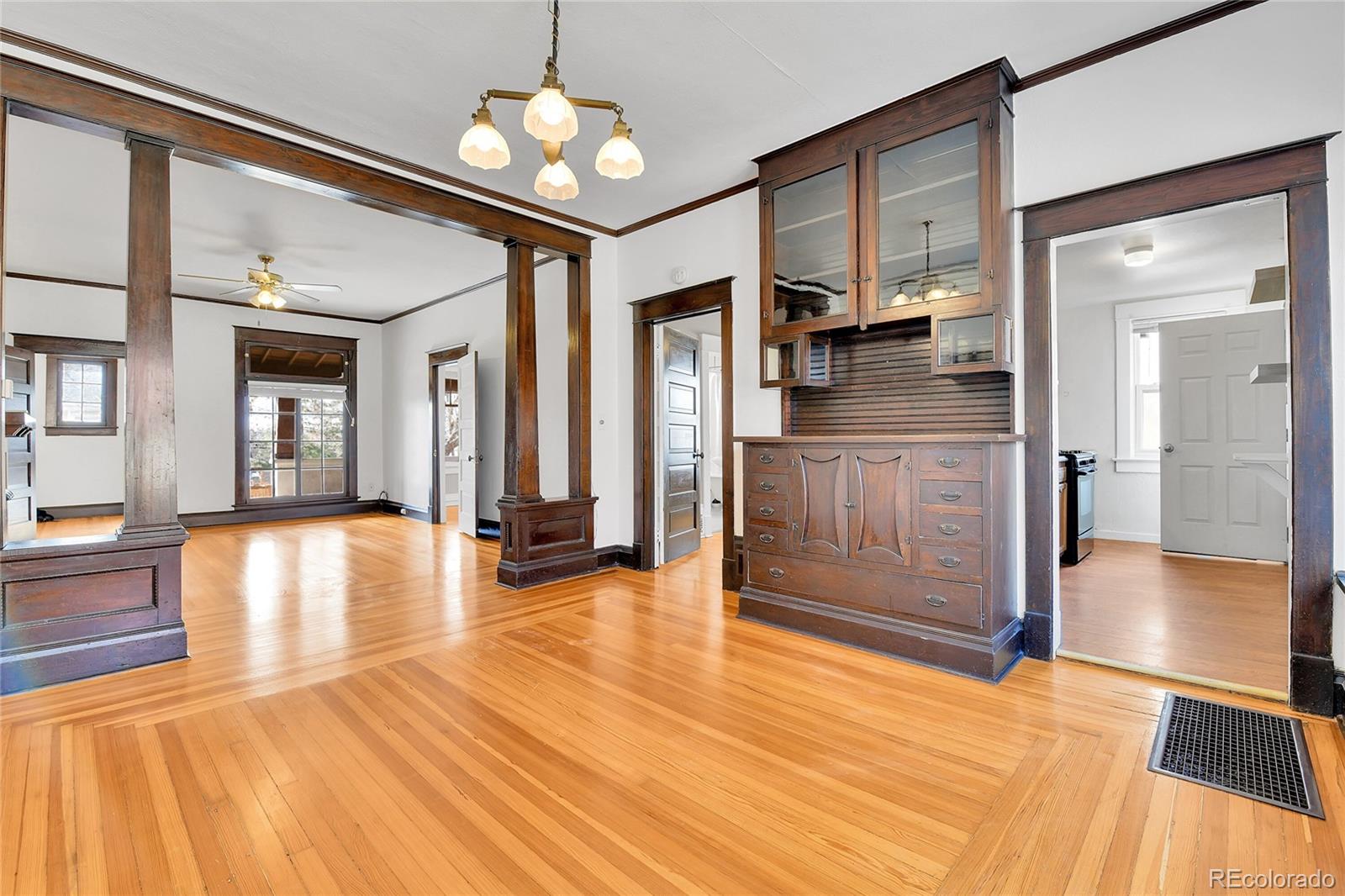 5001 W 30th Avenue Denver CO 80212