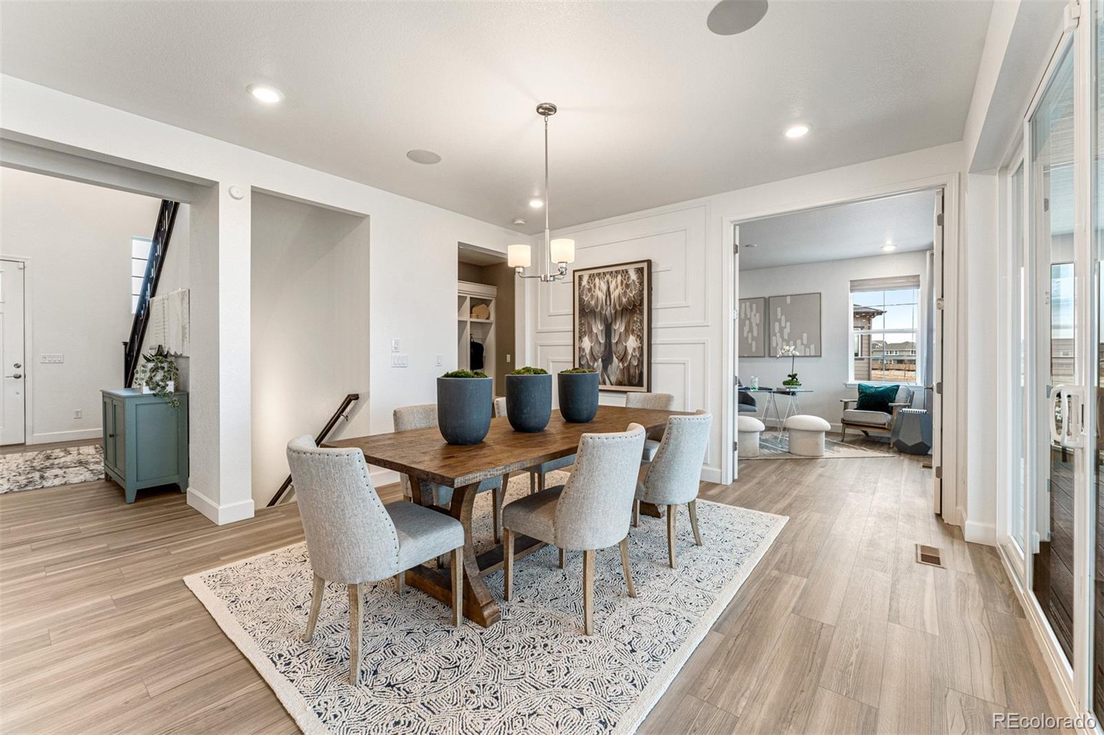 16596 W 93rd Place Arvada CO 80007