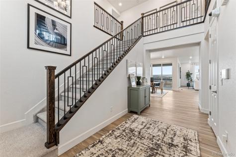 16596 W 93rd Place Arvada CO 80007
