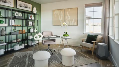 16596 W 93rd Place Arvada CO 80007