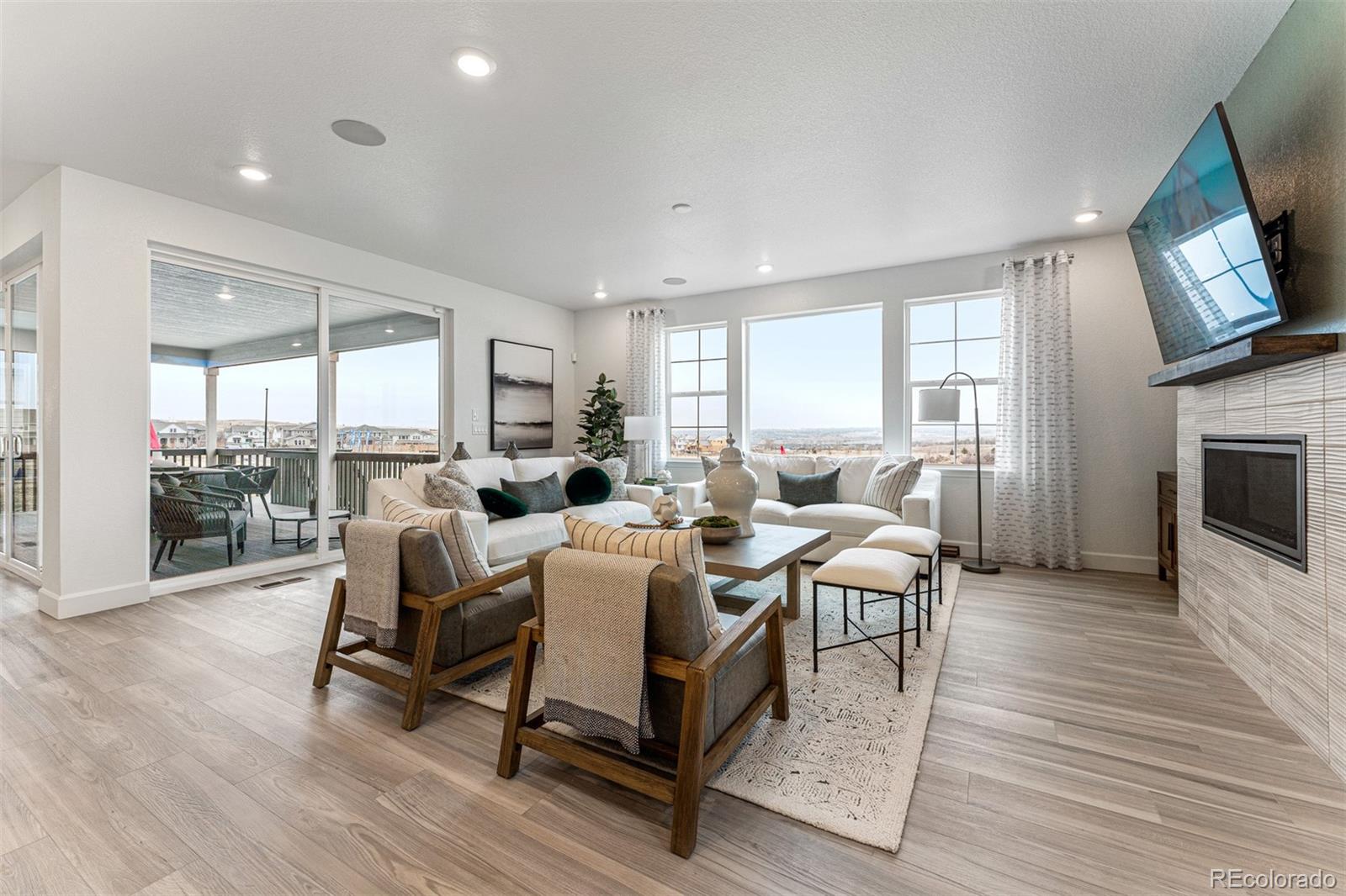 16596 W 93rd Place Arvada CO 80007