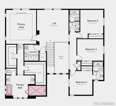 16596 W 93rd Place Arvada CO 80007