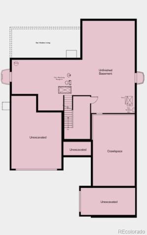 16596 W 93rd Place Arvada CO 80007