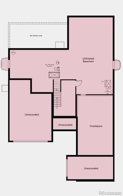 16596 W 93rd Place Arvada CO 80007