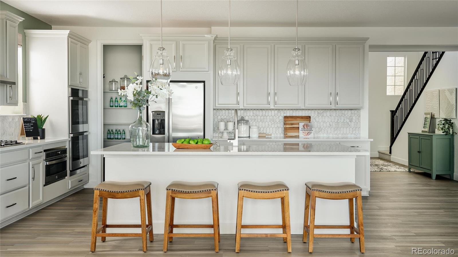 16596 W 93rd Place Arvada CO 80007