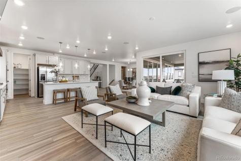 16596 W 93rd Place Arvada CO 80007