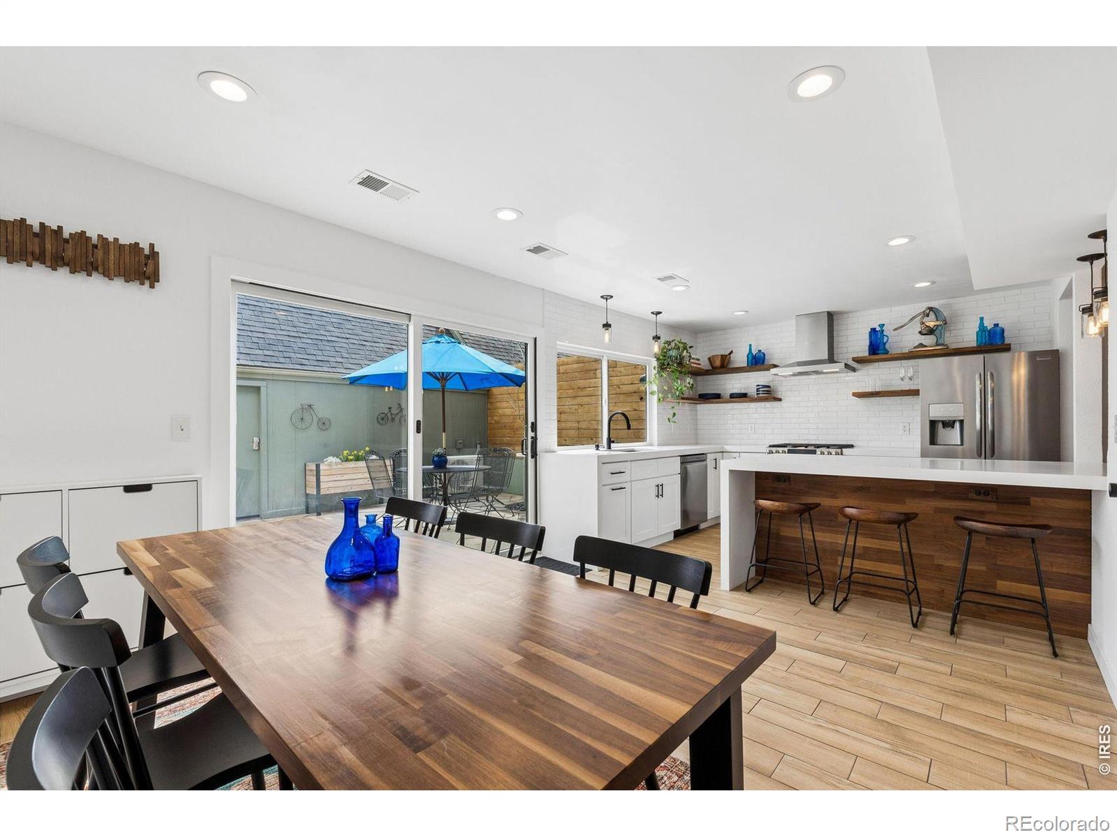 73 Benthaven Place Boulder CO 80305