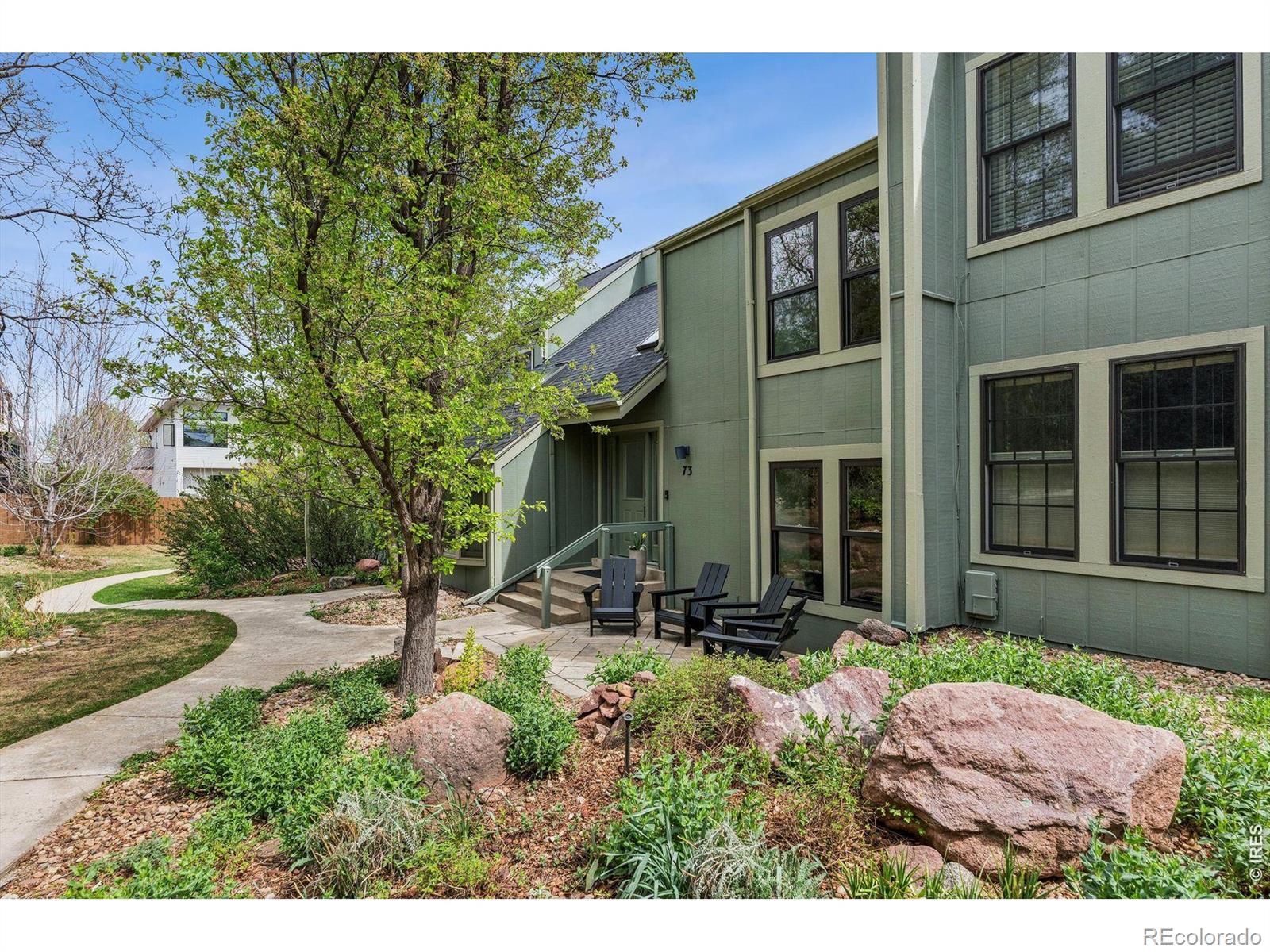73 Benthaven Place Boulder CO 80305