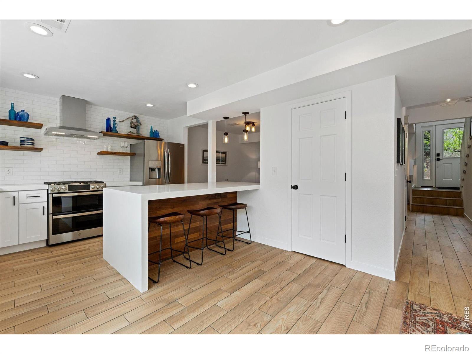 73 Benthaven Place Boulder CO 80305