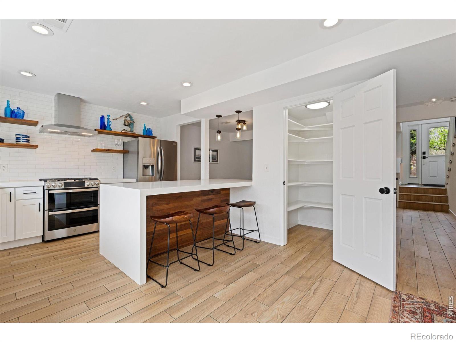 73 Benthaven Place Boulder CO 80305