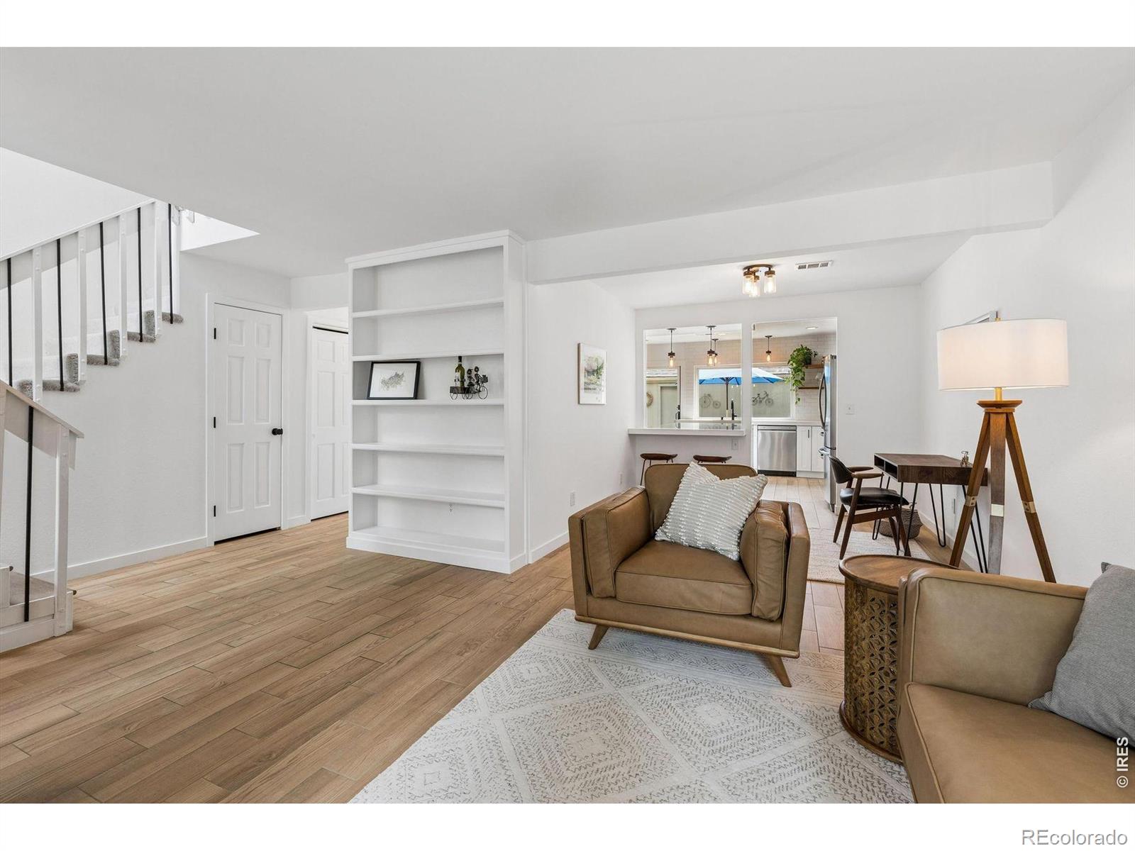 73 Benthaven Place Boulder CO 80305