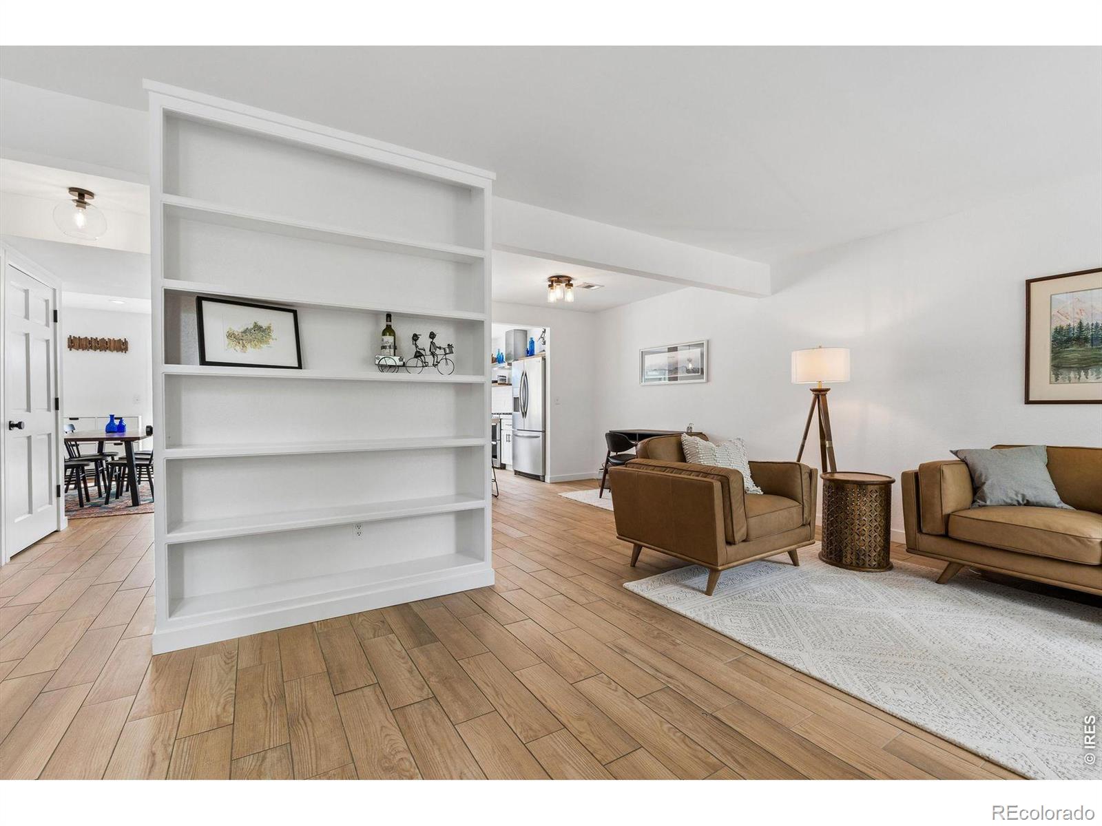 73 Benthaven Place Boulder CO 80305