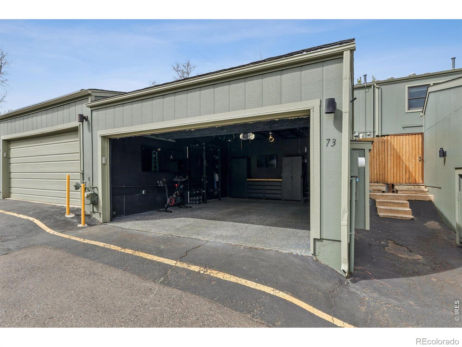 73 Benthaven Place Boulder CO 80305