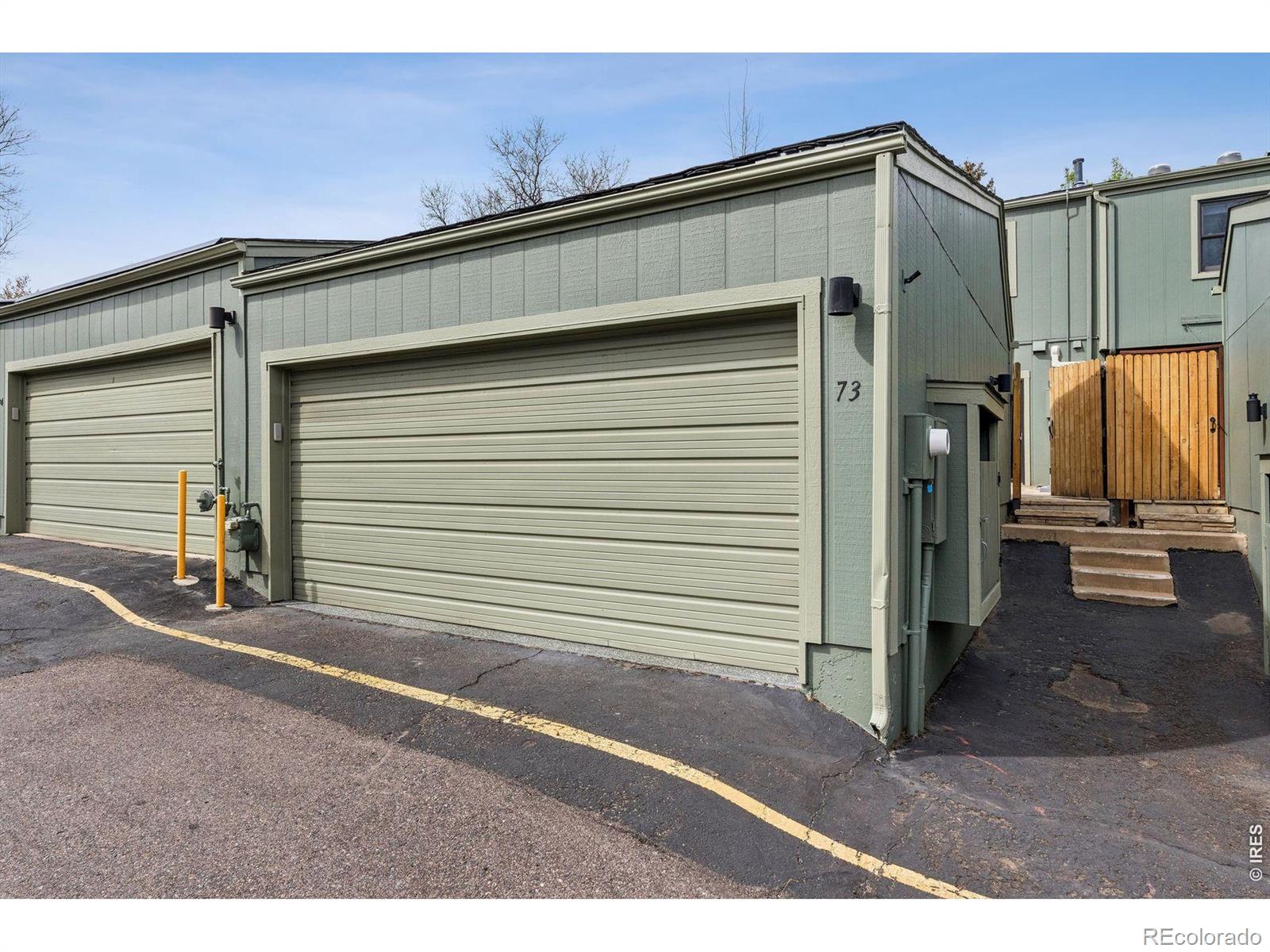 73 Benthaven Place Boulder CO 80305