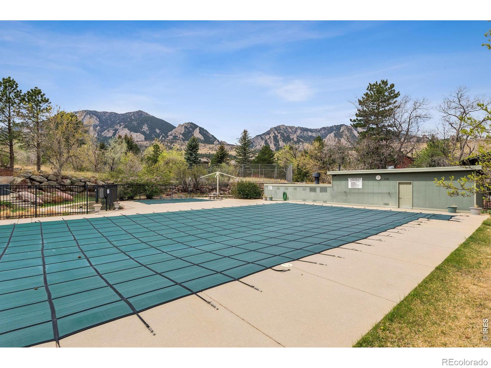 73 Benthaven Place Boulder CO 80305