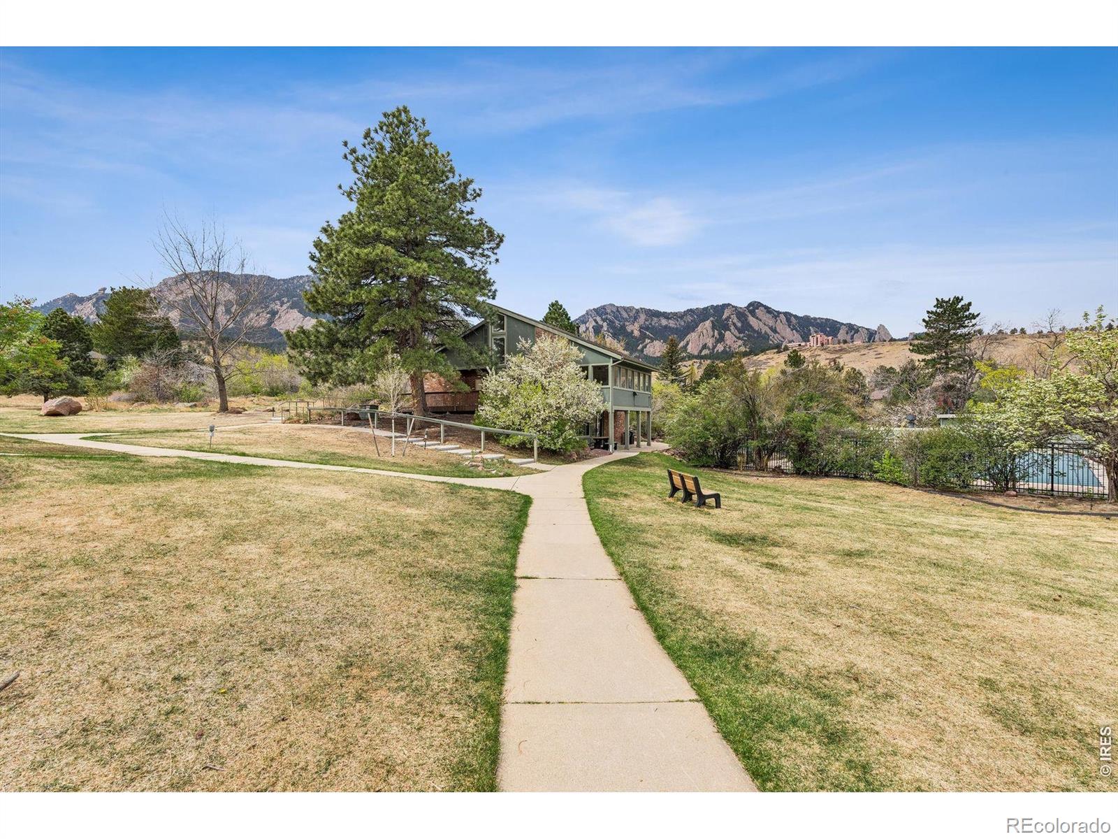 73 Benthaven Place Boulder CO 80305