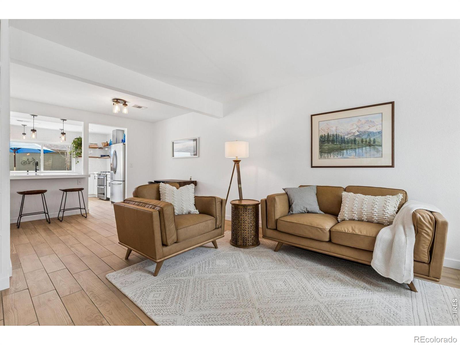 73 Benthaven Place Boulder CO 80305