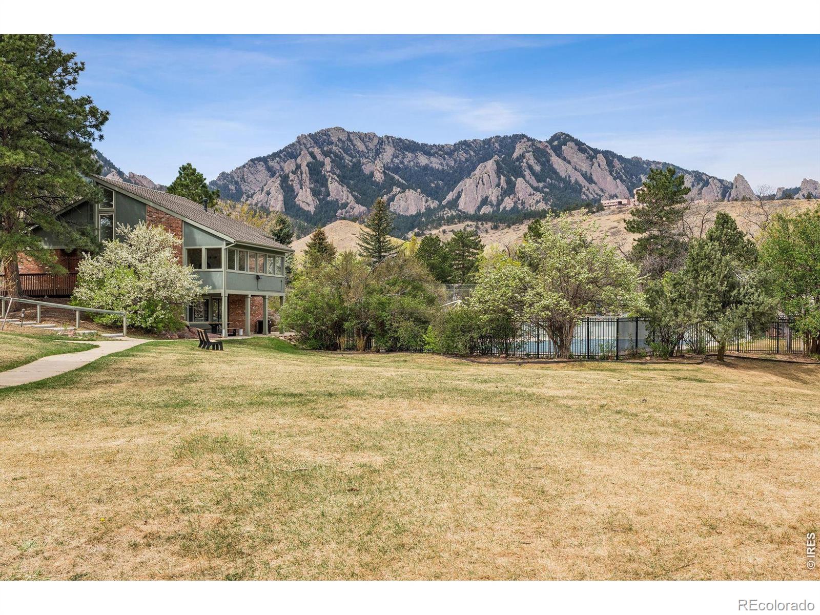 73 Benthaven Place Boulder CO 80305
