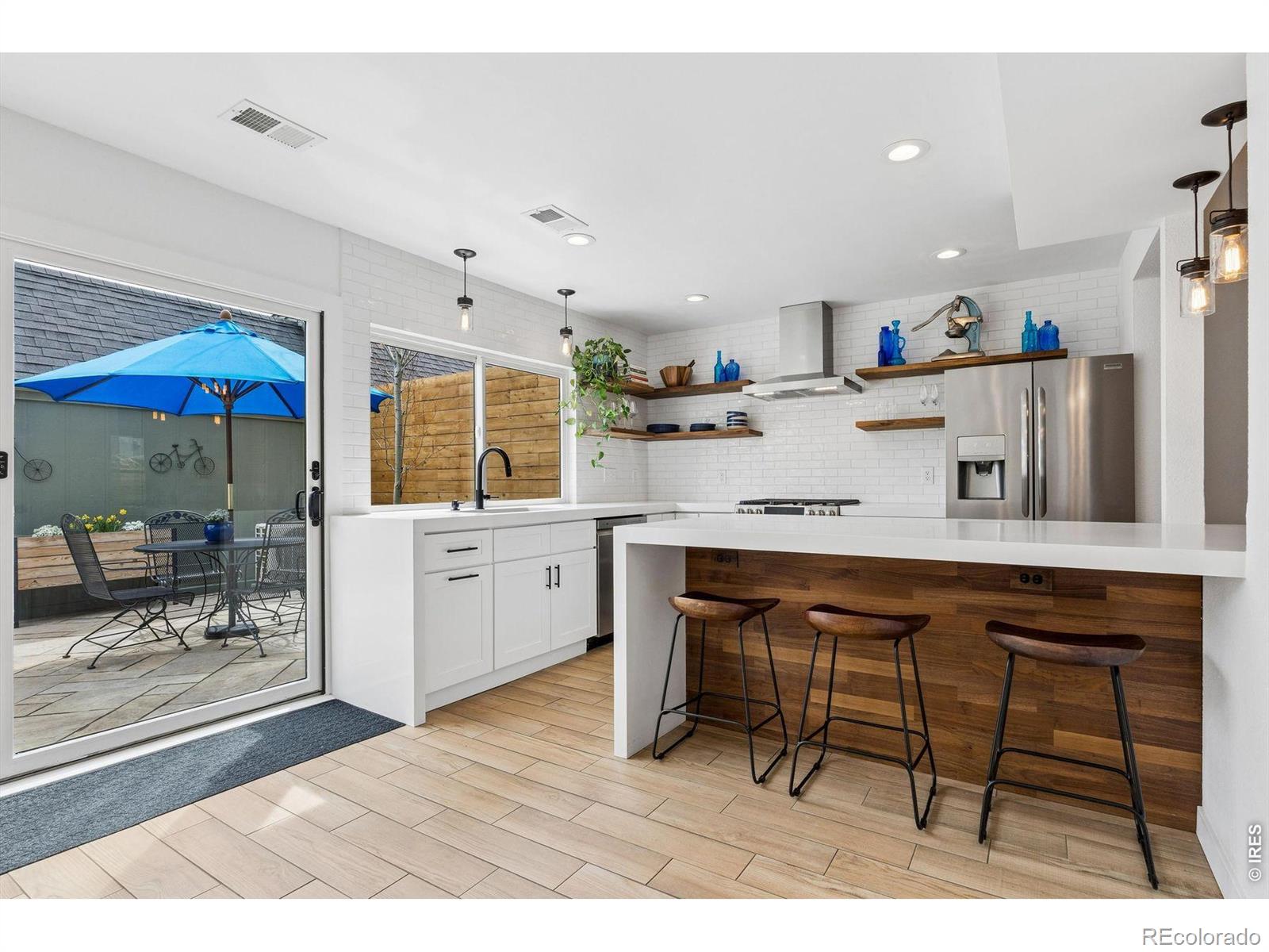 73 Benthaven Place Boulder CO 80305