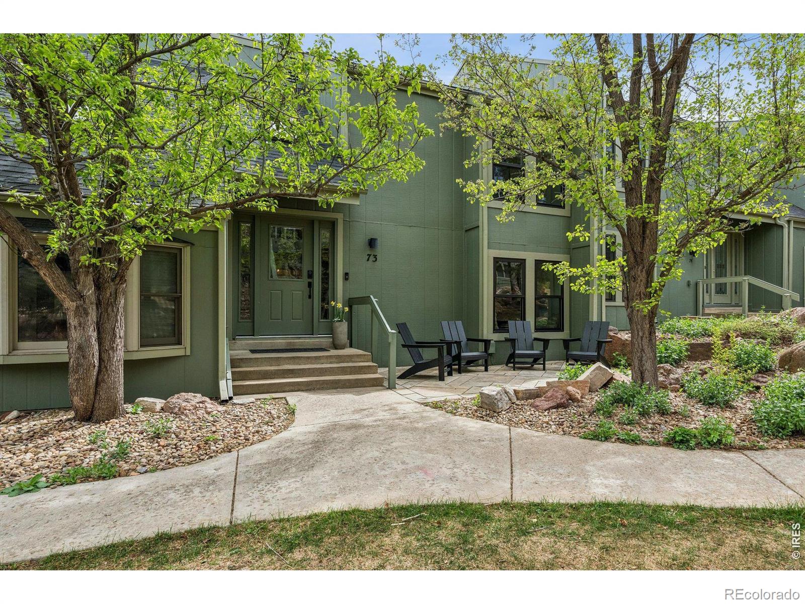 73 Benthaven Place Boulder CO 80305