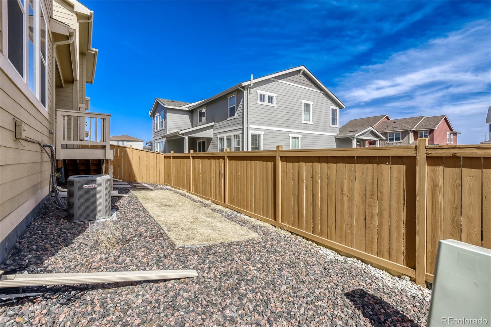 8986 Woodmere Court Parker CO 80134